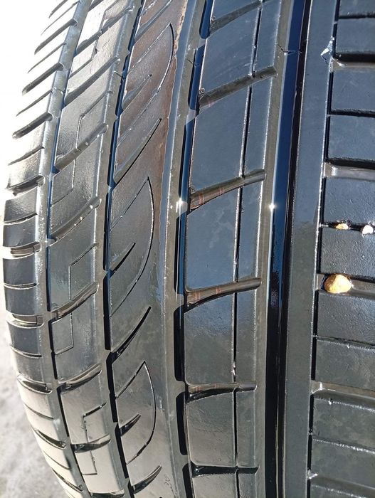 Летни гуми Austone 255/55/19 dot23