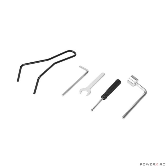 Masina pentru lustruit si slefuit podele, beton, pardoseli, 3000W,