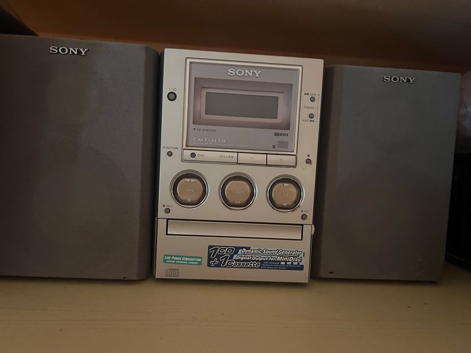 Vada combina muzicala