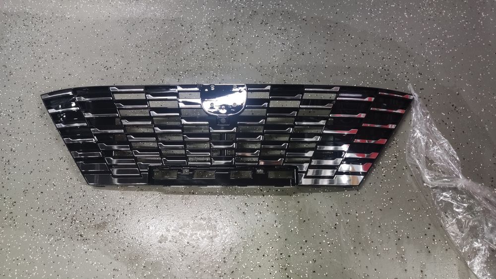 Решетка радиатора Changan CS 55 Plus /Чанган Жс 55 Плюс.