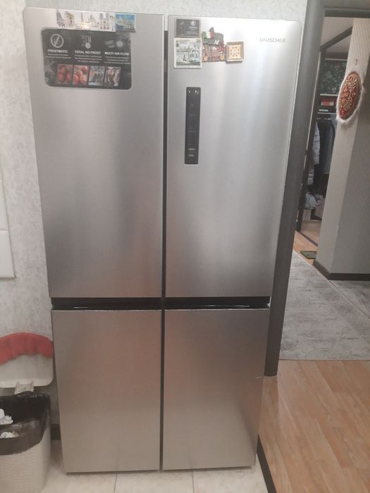 Продам холодильники в хорошем состояний