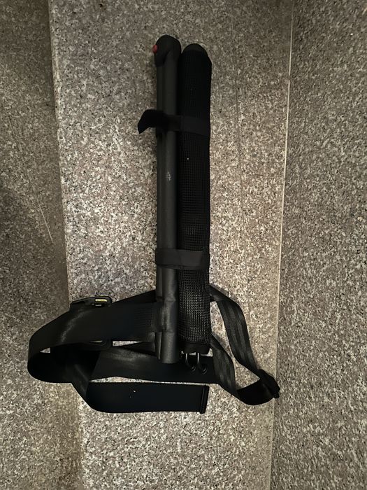 Оригинална мрежа за багажник за Мерцедес w/x164