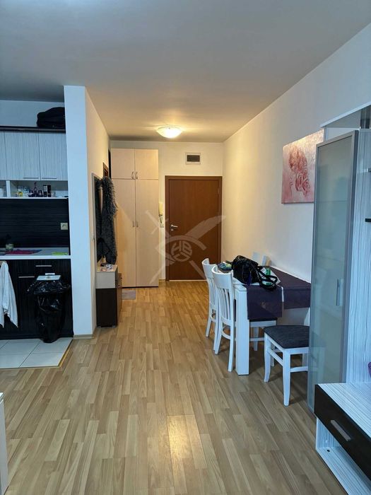 Продава се Едностаен апартамент в Свети Влас - 45 кв.м за 956 €/кв.м - Снимка #1