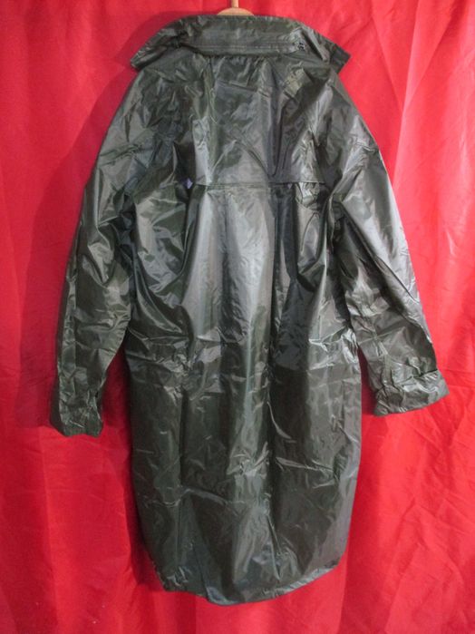 Дъждобран за Многократна Употреба 2XL -НОВ