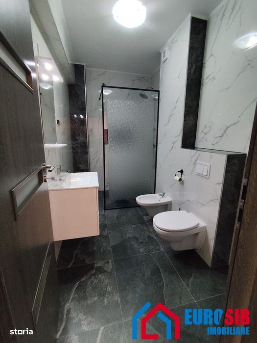 Apartament cu 2 camere decomandat ,Str. Doamna Stanca — fotografia 3