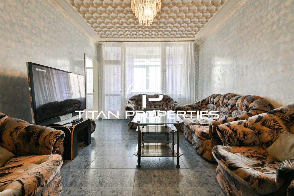 Дава се под наем Двустаен апартамент в София, Дружба 1 - 70 кв.м за 509.49 € - Снимка #2