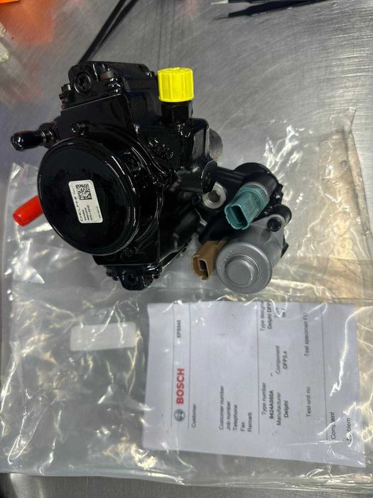 Рециклирана горивна помпа Dephi за:CITROEN/FORD/PEGEOUT/FIAT/9424A050A