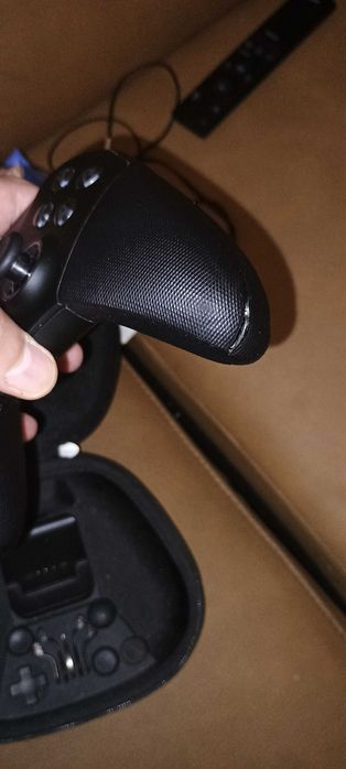 Xbox series x  controller elite series 2 300евро