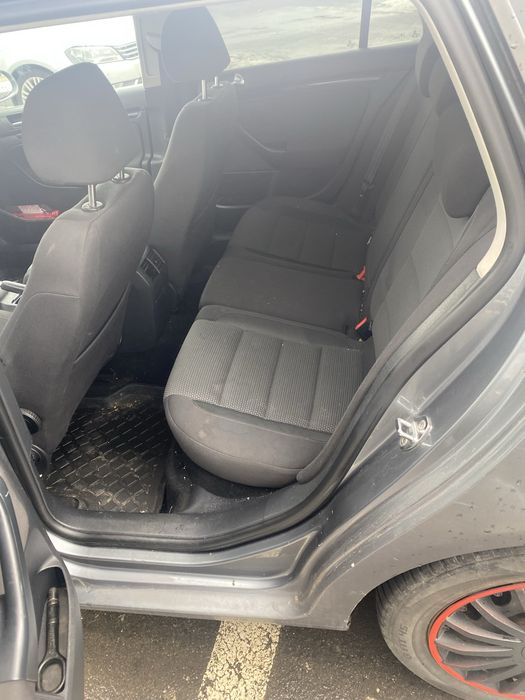 Vand golf 6.