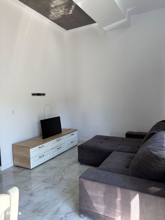 Apartament la cheie | 3 camere  | parcare | C. Baciului