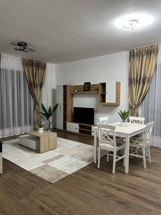 Apartament de inchiriat