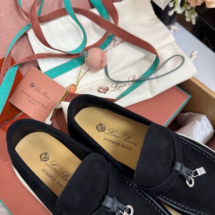 Mocasini Loro Piana