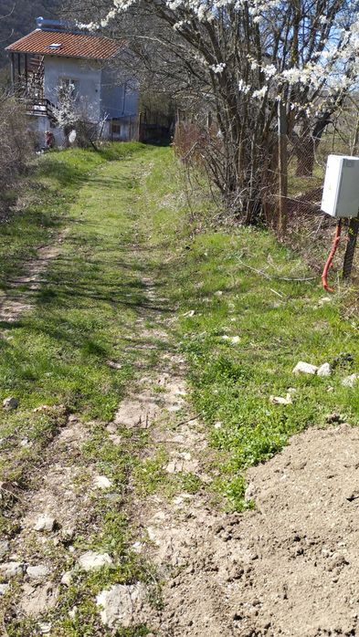 Продава се Парцел в Стара Загора, Кольо Ганчев - 660 кв.м за 25 €/кв.м - Снимка #2