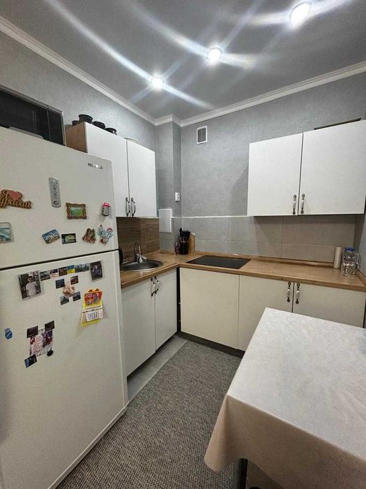 евро 2 в новом доме