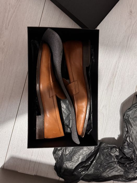 Официални обувки Paul Smith