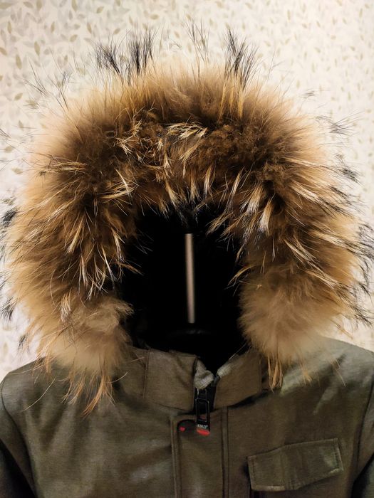 Куртка Кико, р-р 158