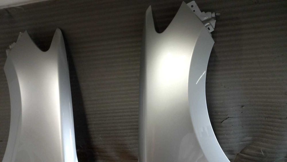 Aripa Fata Dreapta&Stanga Hyundai Santa-Fe 2005-2009 (i6M (Gri))