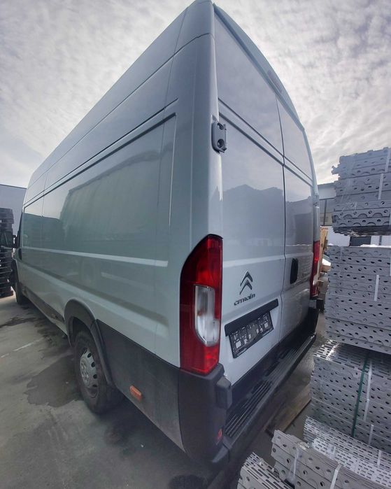 На Части Джъмпер Боксер Дукато Макси  2.2hdi DW12RU Peugeot Citroën