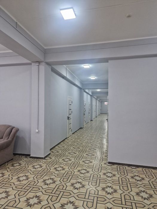 Дружба народов караташ Аренда помещения цех учебный центр офис 500м²