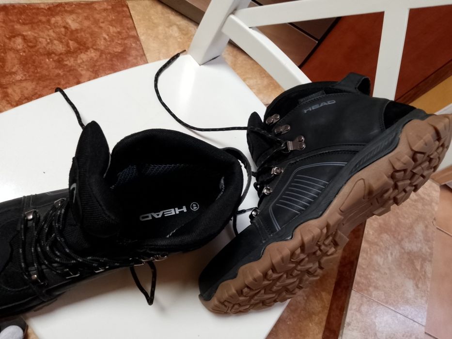 Ghete outdoor Head Beta  Walterproof