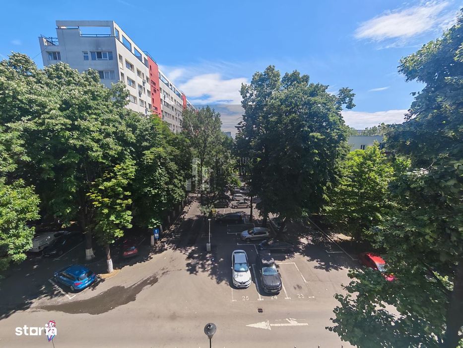 Apartament 3 camere Alexandru Obregia