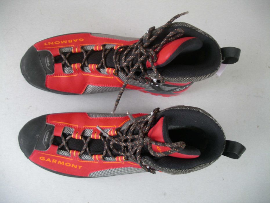 Алпииски - височинни обувки GARMONT номер 42