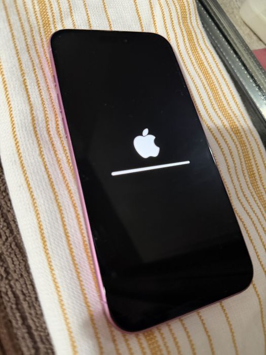 Iphone 16 plus stare f buna