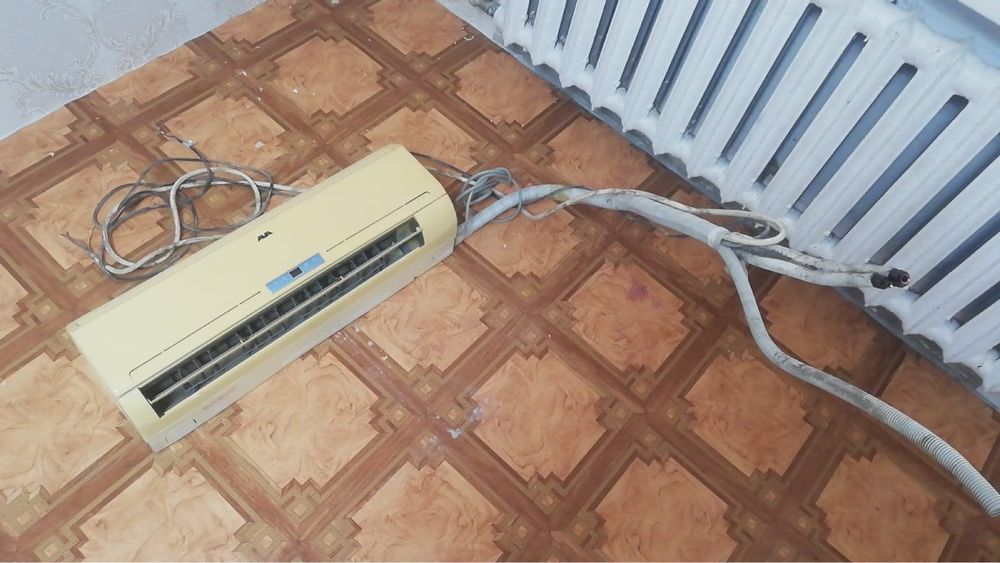 Кондер сатылымда