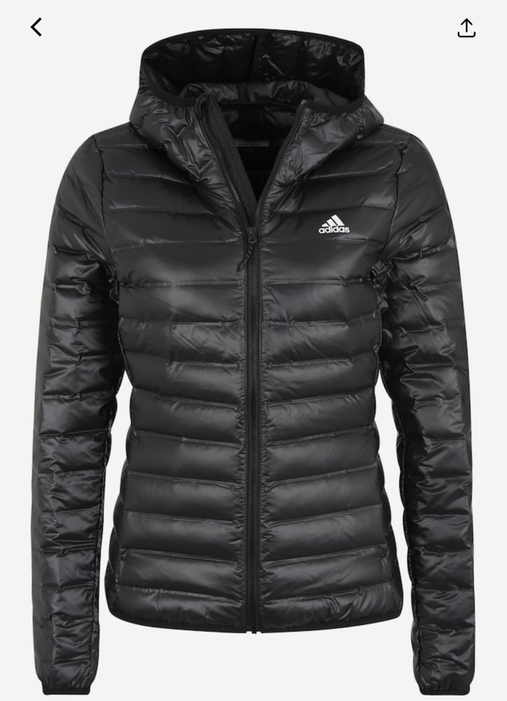 Jachete adidas outlet dama