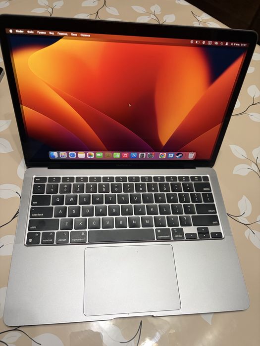 MacBook Air 13 M1