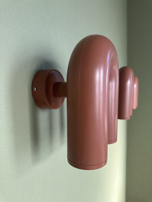 Настенный светильник, бра