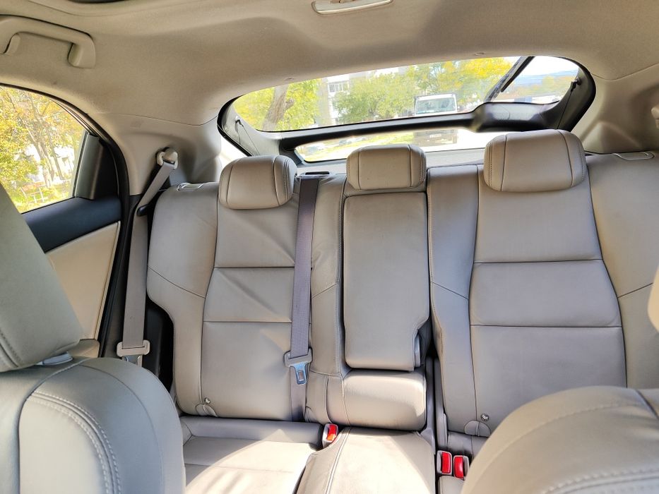 Honda Civic IX 2.2 I-Dtec 2012 Executive