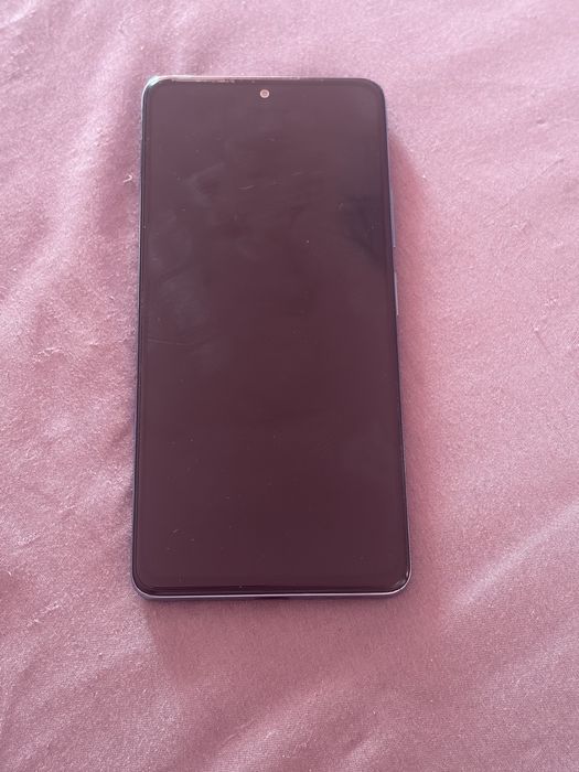 Telefon redmi note 10 pro dual sim