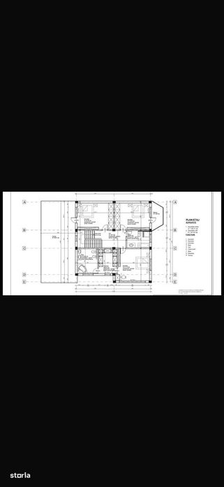 Casa corbeanca 5 camere gradina matura si garaj 2 locuri !