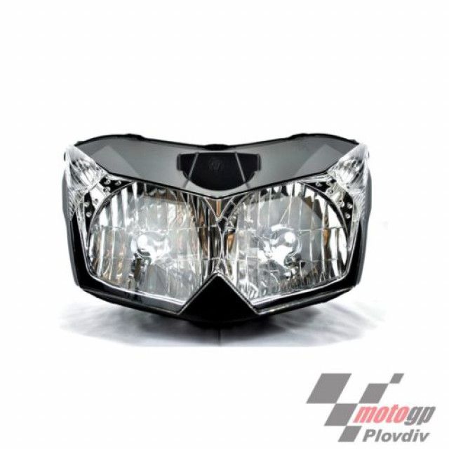 Фар за kawasaki z750  07-14