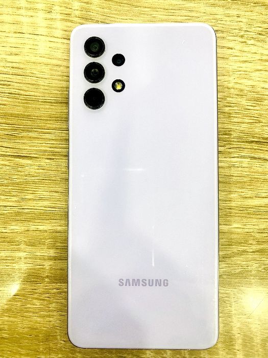 Самсунг А32 холати янги