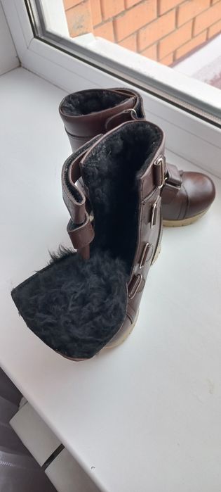 Детская ортообувь