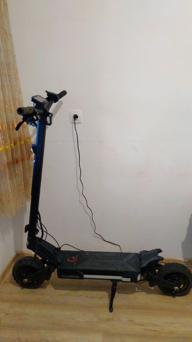 kugoo f3 pro max