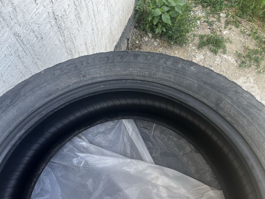 Nokian всесезонка