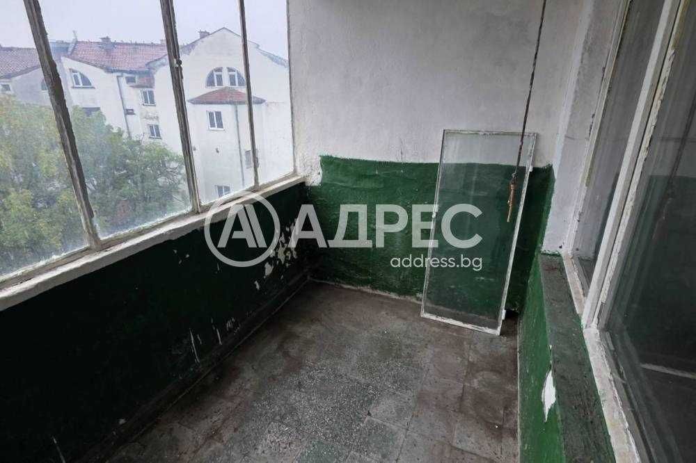 Продава се Двустаен апартамент в Видин, Център - 58 кв.м за 655 €/кв.м - Снимка #4