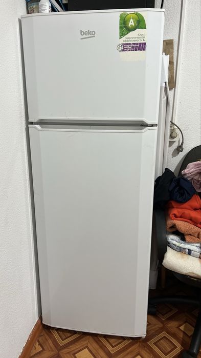 продам холодилник в хорошем состояни