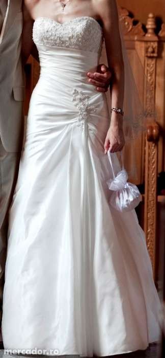 Rochie de mireasa