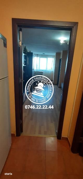 Garsoniera in zona Vasile Lupu — fotografia 3