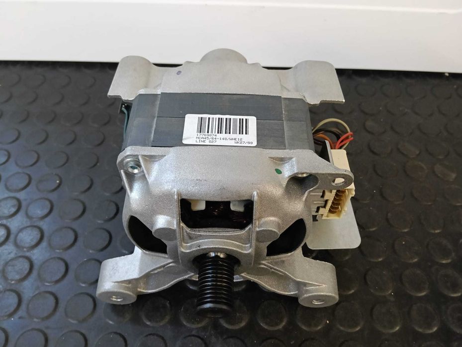 Motor masina de spalat Whirlpool 7 pini AWOC si AWOD C00313030 MCA 45/64/WHE12/EU mod / R20
