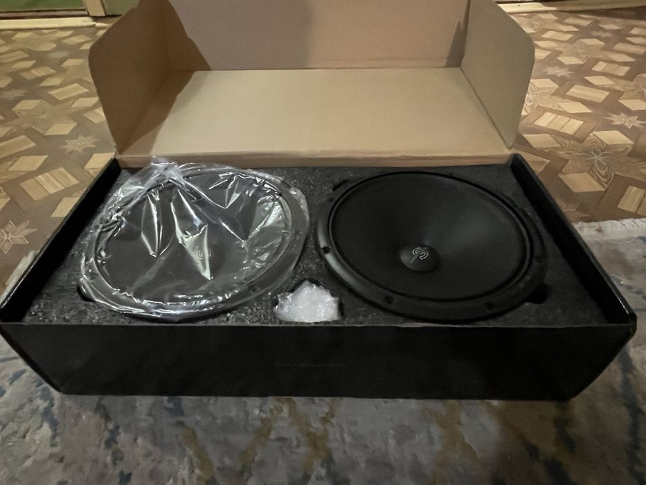 Продам автозвук