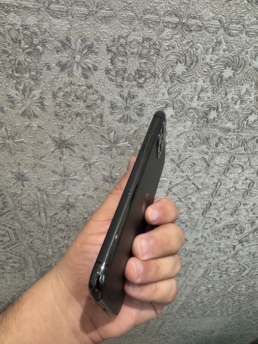 Iphone 11 pro 77 yomks