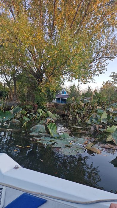 Casa cu teren 1000 mp Snagov