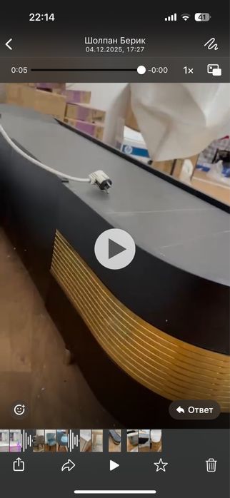 Тв тумба без камня