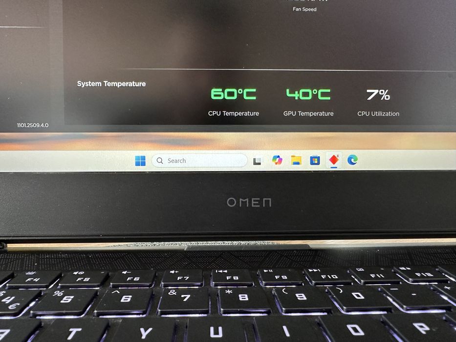Hp omen 16 de vanzare