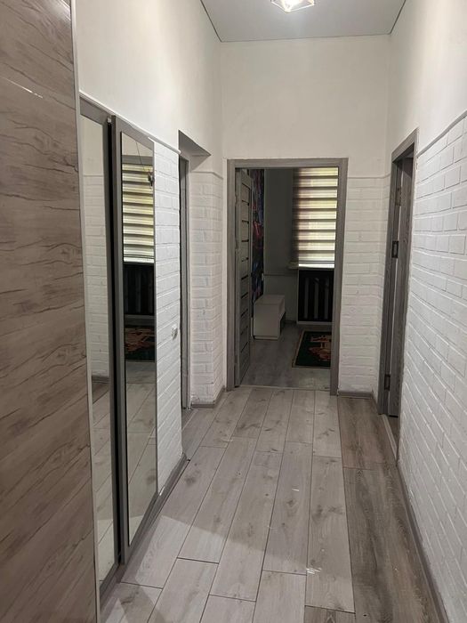 Продам 3х комнатную квартиру на Гэсе